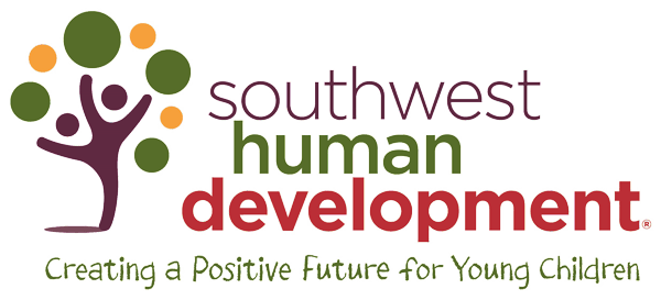 SOUTHWEST HUMAN DEVELOPMENT Logo